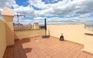 Herverkoop - Apartment -
Algorfa - Inland