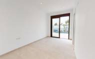Nieuwbouw Woningen - Villa -
Los Alcazares - Serena Golf