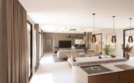 Nouvelle construction - Villa -
Baños y Mendigo - Altaona Golf