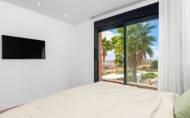 Herverkoop - Villa -
Cabo Roig - Costa Blanca