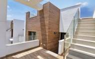 Herverkoop - Villa -
Torrevieja - Costa Blanca
