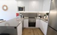 Reventa - Apartment -
Orihuela Costa - Costa Blanca