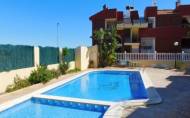 Herverkoop - Apartment -
Torremendo