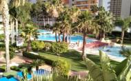 Resale - Apartment -
Benidorm - Rincón de Loix