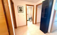 Resale - Apartment -
Hacienda Riquelme Golf Resort - Inland