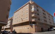 Herverkoop - Apartamento -
Torrevieja - Centro