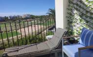 Revente - Apartment -
Hacienda Riquelme Golf Resort - Inland