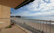 Herverkoop - Apartment -
Torrevieja - Playa de los Locos