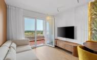 Herverkoop - Penthouse -
Torrevieja - Costa Blanca