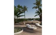 Nieuwbouw Woningen - Apartment -
Calpe - Playa Arenal