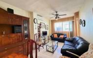 Herverkoop - Apartment -
Torrevieja - Playa del Cura