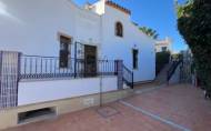 Herverkoop - Villa -
Algorfa - Inland