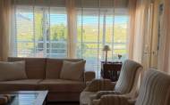 Herverkoop - Villa -
Calpe - Costa Blanca