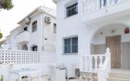 Reventa - Town House -
Orihuela Costa - Costa Blanca