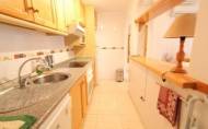 Resale - Bungalow -
Orihuela Costa - Costa Blanca