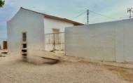 Revente - Country House -
Rojales - Ciudad Quesada