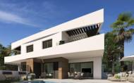 Nieuwbouw Woningen - Villa -
Dolores - polideportivo