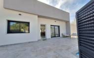 Resale - Villa -
Pilar de la Horadada - Pinar de Campoverde