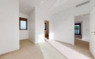 Nieuwbouw Woningen - Villa -
Los Alcazares - Serena Golf