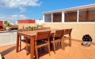 Reventa - Apartment -
Los Altos - Costa Blanca