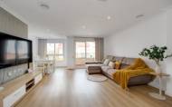 Herverkoop - Apartment -
Torrevieja - Centro