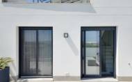 Revente - Villa -
Torrevieja - Los Balcones