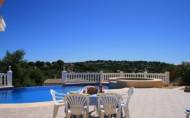 Herverkoop - Villa -
Jávea - Costa Blanca