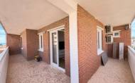 Herverkoop - Apartment -
Torrevieja - Punta Prima