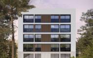 Nieuwbouw Woningen - Apartment -
Guardamar del Segura - Pueblo