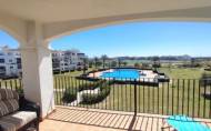 Reventa - Apartment -
Hacienda Riquelme Golf Resort - Inland