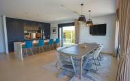 Herverkoop - Villa -
La Manga del Mar Menor - Costa Calida