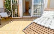 Reventa - Town House -
Orihuela Costa - Costa Blanca