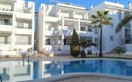 Resale - Penthouse -
Torrevieja - La Veleta