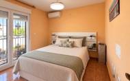 Herverkoop - Villa -
Vistabella Golf Entre Naranjos - Inland