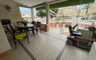 Herverkoop - Town House -
Guardamar del Segura - Costa Blanca