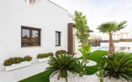 Nieuwbouw Woningen - Villa -
Orihuela - Vistabella Golf