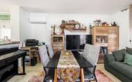 Reventa - Town House -
Orihuela Costa - Costa Blanca