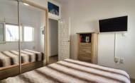 Herverkoop - Bungalow -
Blue Lagoon - Costa Blanca