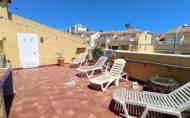 Herverkoop - Quad House -
Orihuela Costa - Costa Blanca