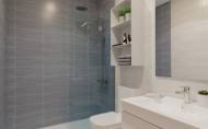 Nieuwbouw Woningen - Penthouse -
Algorfa - Pueblo
