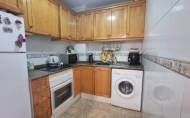 Herverkoop - Apartamento -
Torrevieja - Playa del Cura