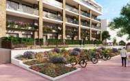 New Build - Apartment -
Villajoyosa - Puntes del Moro