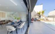 Resale - Villa -
Algorfa - Inland