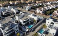Resale - Villa -
Algorfa - Inland