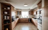 Herverkoop - Villa -
Torrevieja - La Siesta - El Salado - Torreta
