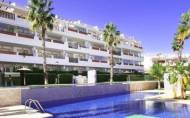 Herverkoop - Apartment -
Orihuela Costa - Villamartín