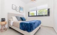 Nieuwbouw Woningen - Bungalow -
San Miguel de Salinas - Cerro Del Sol