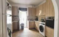 Herverkoop - Bungalow -
Blue Lagoon - Costa Blanca