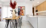 Nouvelle construction - Villa -
Polop - Polop Hills