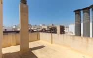 Herverkoop - Apartment -
Torrevieja - Center